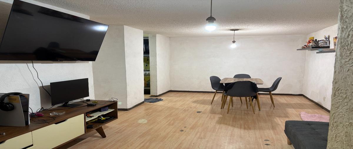 Foto de departamento en venta en  , santa rosa, gustavo a. madero, df / cdmx, 0 No. 05