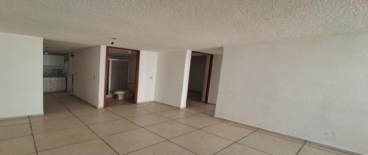 Foto de departamento en renta en  , santa rosa, gustavo a. madero, df / cdmx, 0 No. 03