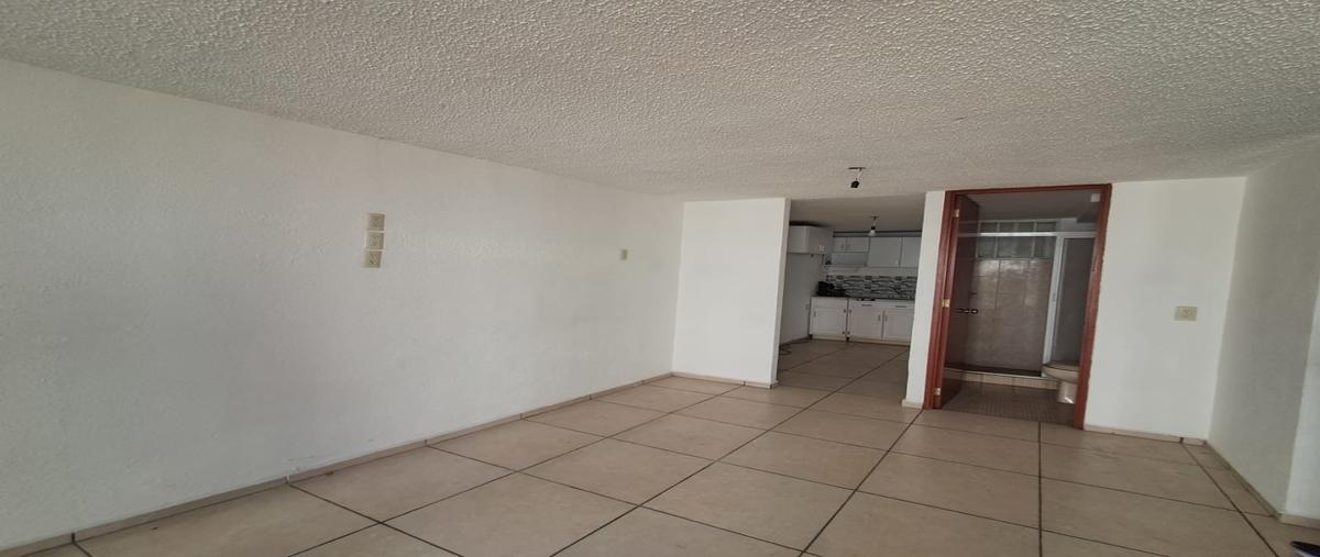 Foto de departamento en renta en  , santa rosa, gustavo a. madero, df / cdmx, 0 No. 04