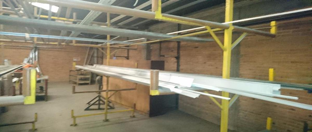 Foto de bodega en venta en  , santa rosa, gustavo a. madero, df / cdmx, 7039449 No. 02