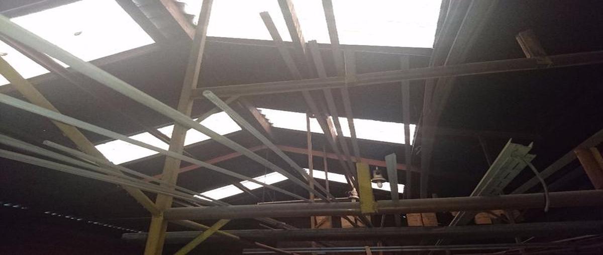 Foto de bodega en venta en  , santa rosa, gustavo a. madero, df / cdmx, 7039449 No. 03