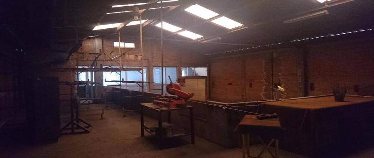 Foto de bodega en venta en  , santa rosa, gustavo a. madero, df / cdmx, 7039449 No. 04