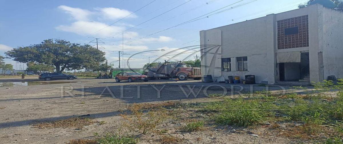 Foto de terreno habitacional en renta en  , santa rosa ii, apodaca, nuevo león, 31026625 No. 03