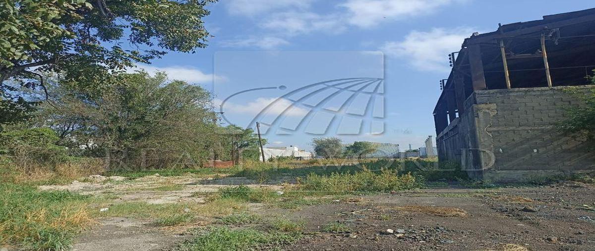 Foto de terreno habitacional en renta en  , santa rosa ii, apodaca, nuevo león, 31026625 No. 04