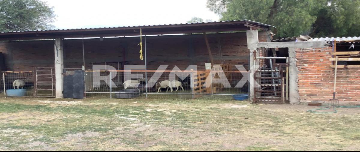 Foto de terreno habitacional en venta en santa rosa jáuregui , pie de gallo, querétaro, querétaro, 24953289 No. 05