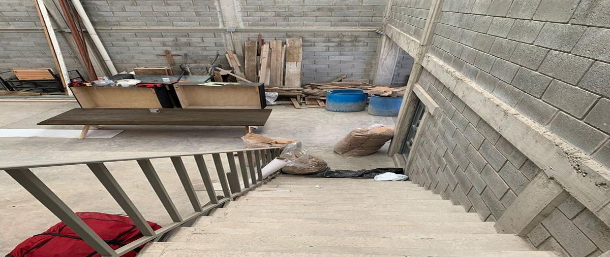 Foto de bodega en venta en santa rosa jauregui , santa rosa de jauregui, querétaro, querétaro, 26169812 No. 04