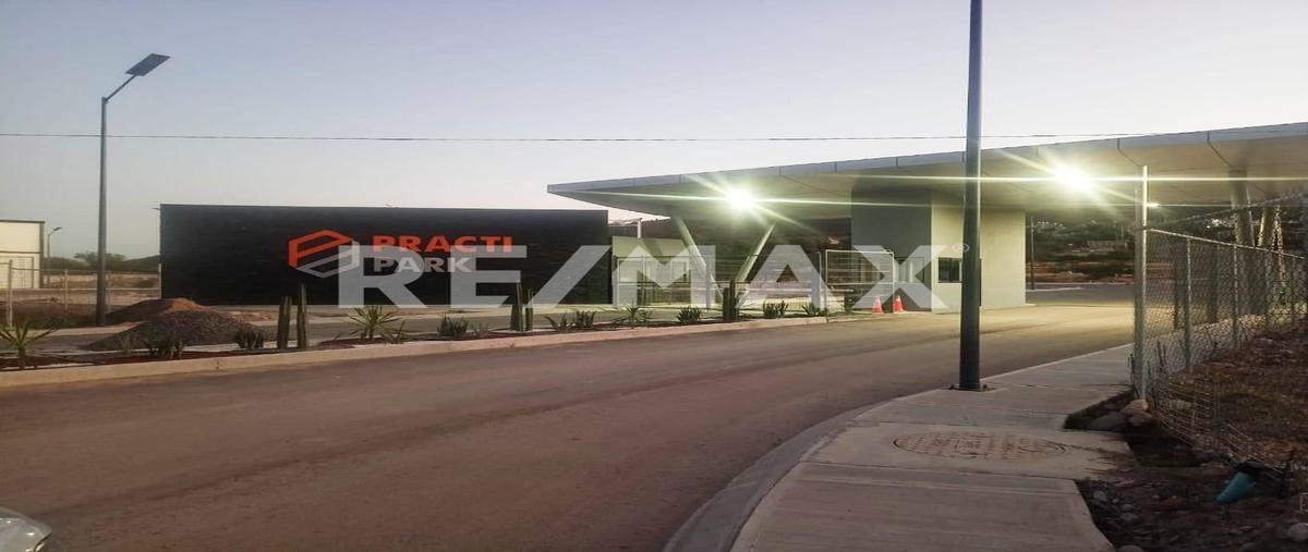 Foto de bodega en venta en santa rosa jáuregui , santa rosa de jauregui, querétaro, querétaro, 0 No. 05