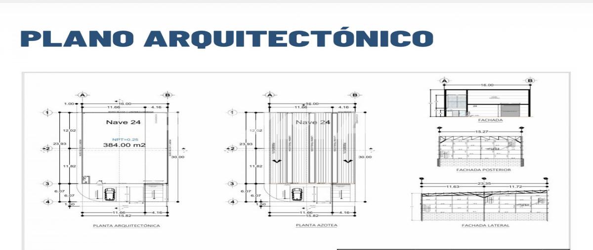 Foto de bodega en renta en santa rosa jáuregui , santa rosa de jauregui, querétaro, querétaro, 0 No. 04