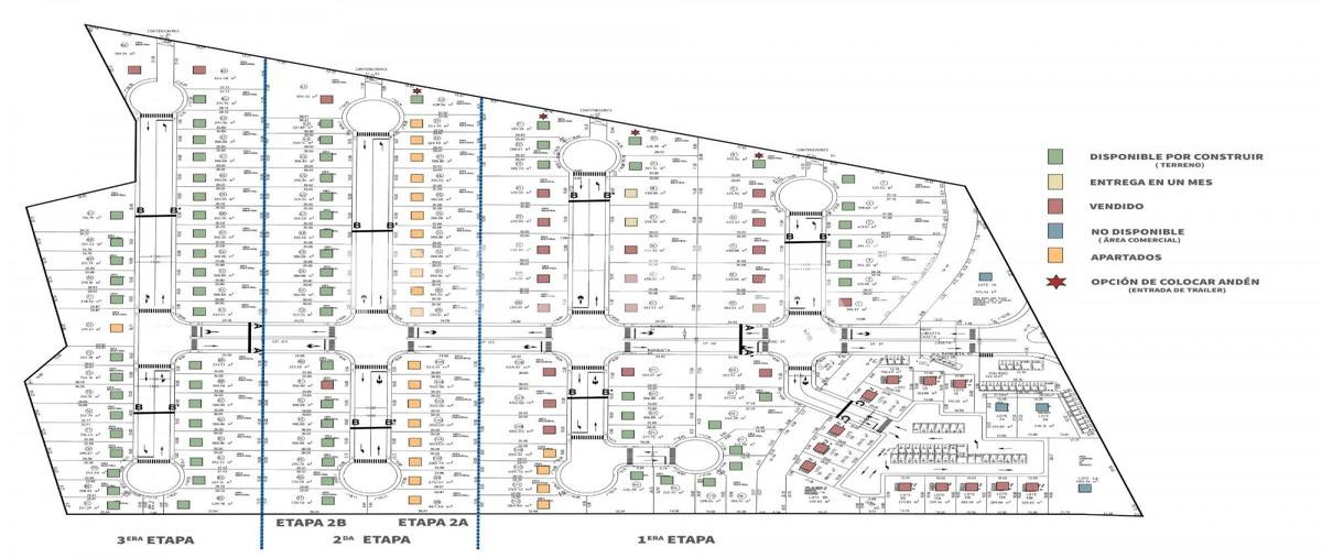 Foto de bodega en renta en santa rosa jáuregui , santa rosa de jauregui, querétaro, querétaro, 0 No. 05