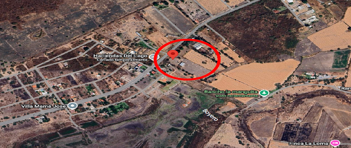 Foto de terreno comercial en venta en  , santa rosa (la hacienda de santa rosa), ixtlahuacán de los membrillos, jalisco, 30967957 No. 03
