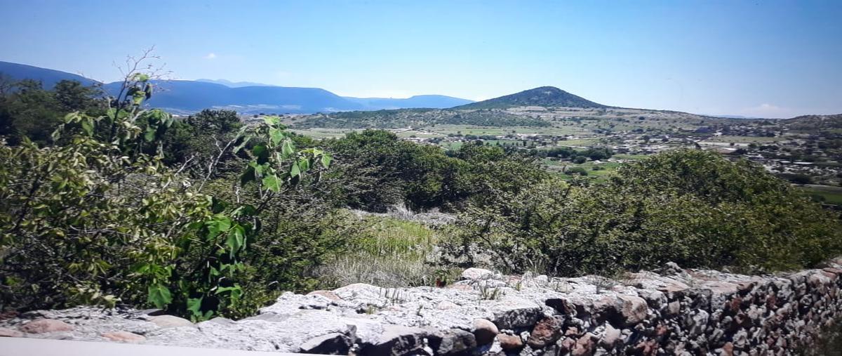 Foto de terreno comercial en venta en santa rosa , la solana, querétaro, querétaro, 0 No. 04