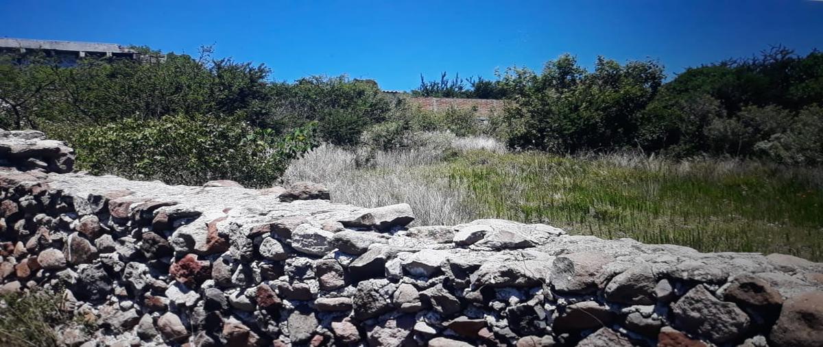 Foto de terreno comercial en venta en santa rosa , la solana, querétaro, querétaro, 0 No. 05
