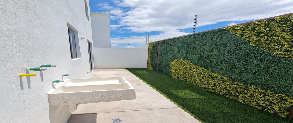Foto de casa en venta en santa rosa , las mercedes, apodaca, nuevo león, 0 No. 07