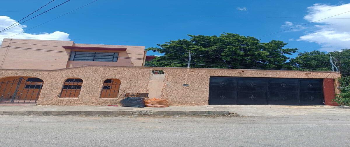 Foto de casa en , santa rosa, mérida, yucatán, 30364395 foto 03 Foto de casa en venta en , santa rosa, mérida, yucatán, 30364395 No. 03