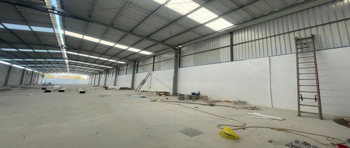 Foto de bodega en renta en  , santa rosa, mérida, yucatán, 0 No. 03