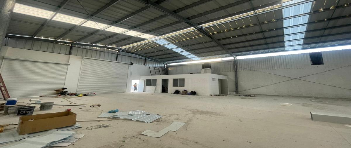 Foto de bodega en renta en  , santa rosa, mérida, yucatán, 0 No. 05