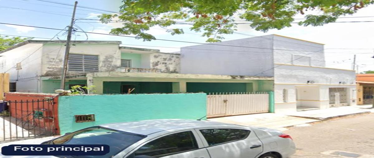 Foto de casa en venta en  , santa rosa, mérida, yucatán, 0 No. 03