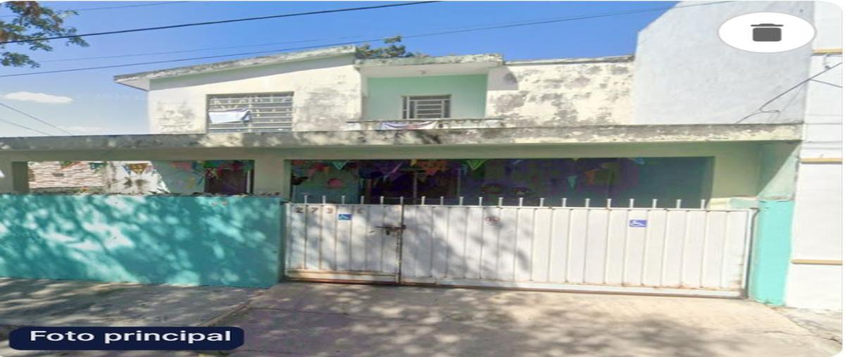 Foto de casa en venta en  , santa rosa, mérida, yucatán, 0 No. 05