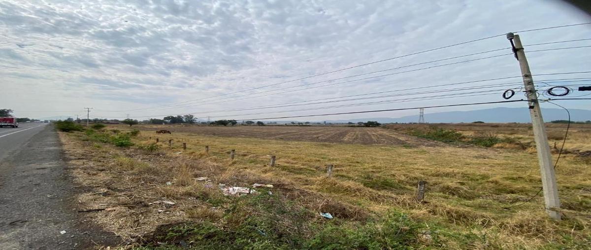 Foto de terreno habitacional en venta en santa rosa na, santa rosa (la hacienda de santa rosa), ixtlahuacán de los membrillos, jalisco, 0 No. 03