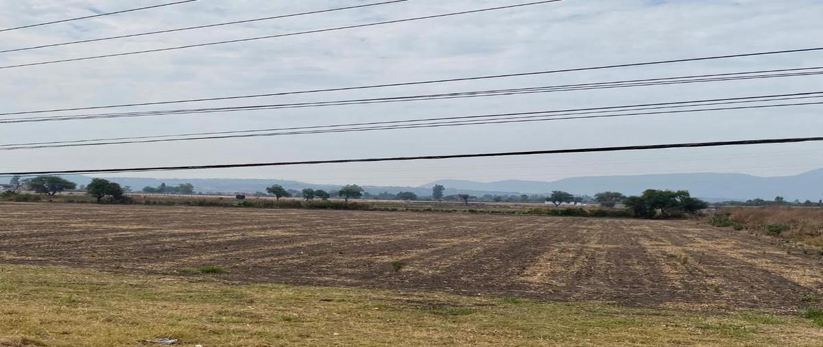 Foto de terreno habitacional en venta en santa rosa na, santa rosa (la hacienda de santa rosa), ixtlahuacán de los membrillos, jalisco, 0 No. 04