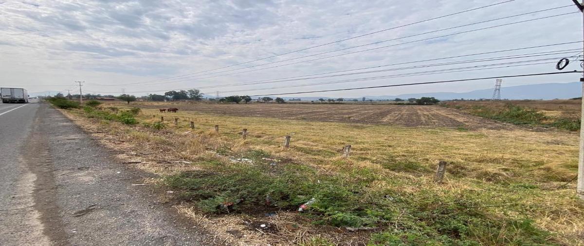 Foto de terreno habitacional en venta en santa rosa na, santa rosa (la hacienda de santa rosa), ixtlahuacán de los membrillos, jalisco, 0 No. 05