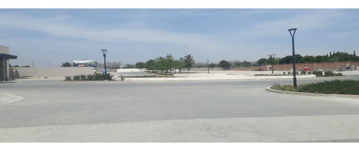 Foto de terreno habitacional en , santa rosa residencial, saltillo, coahuila de zaragoza, 0 foto 04 Foto de terreno habitacional en venta en , santa rosa residencial, saltillo, coahuila de zaragoza, 0 No. 04