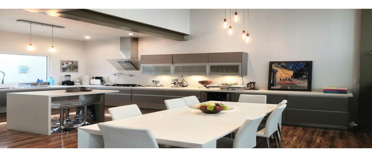 Foto de casa en venta en  , santa rosa residencial, saltillo, coahuila de zaragoza, 0 No. 05