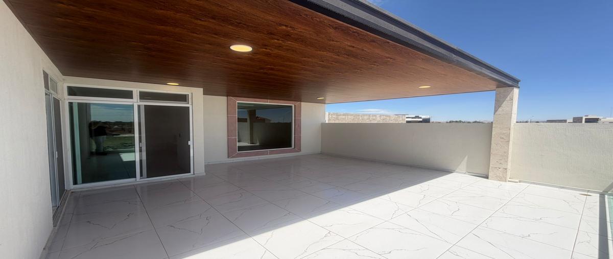 Foto de casa en venta en santa rosa, rosa palo l3 md , fraccionamiento industrial scorpio, durango, durango, 31147871 No. 03