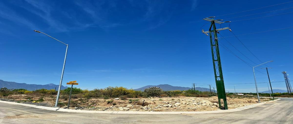 Foto de terreno industrial en venta en santa rosa , salinas victoria, salinas victoria, nuevo león, 0 No. 03