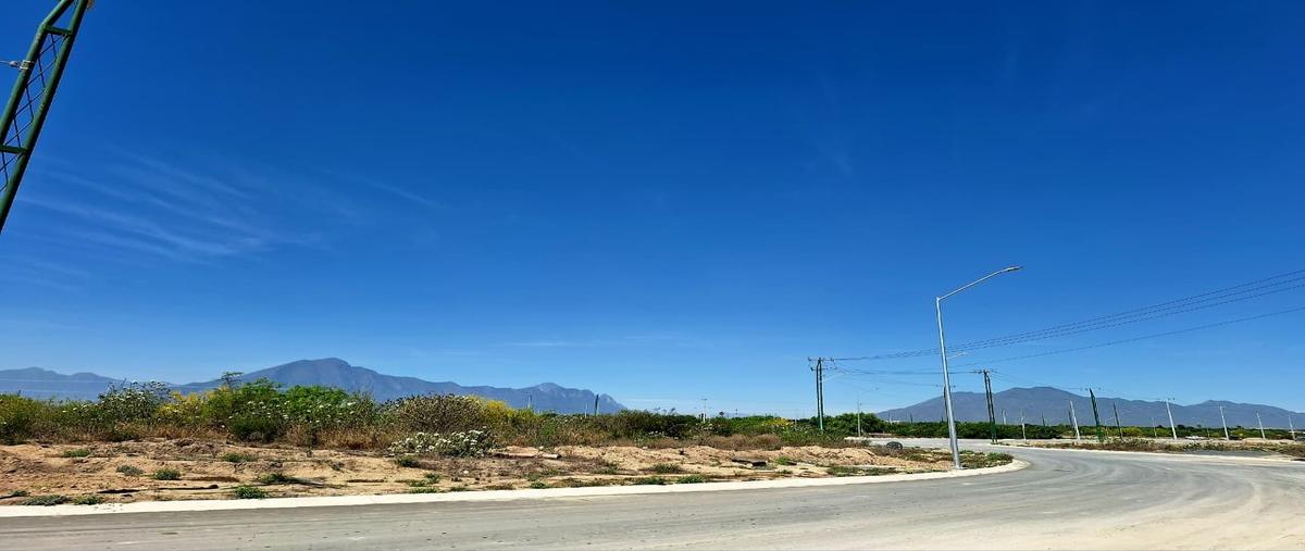Foto de terreno industrial en venta en santa rosa , salinas victoria, salinas victoria, nuevo león, 0 No. 04
