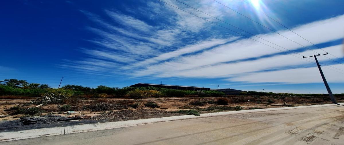 Foto de terreno industrial en venta en santa rosa , salinas victoria, salinas victoria, nuevo león, 0 No. 05