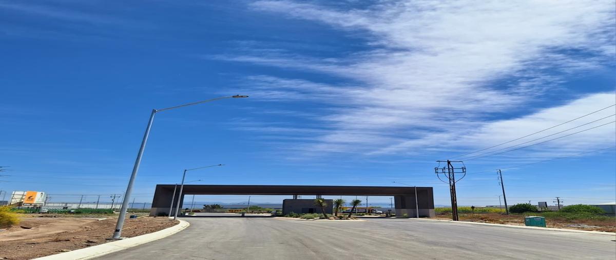 Foto de terreno industrial en renta en santa rosa , salinas victoria, salinas victoria, nuevo león, 0 No. 02