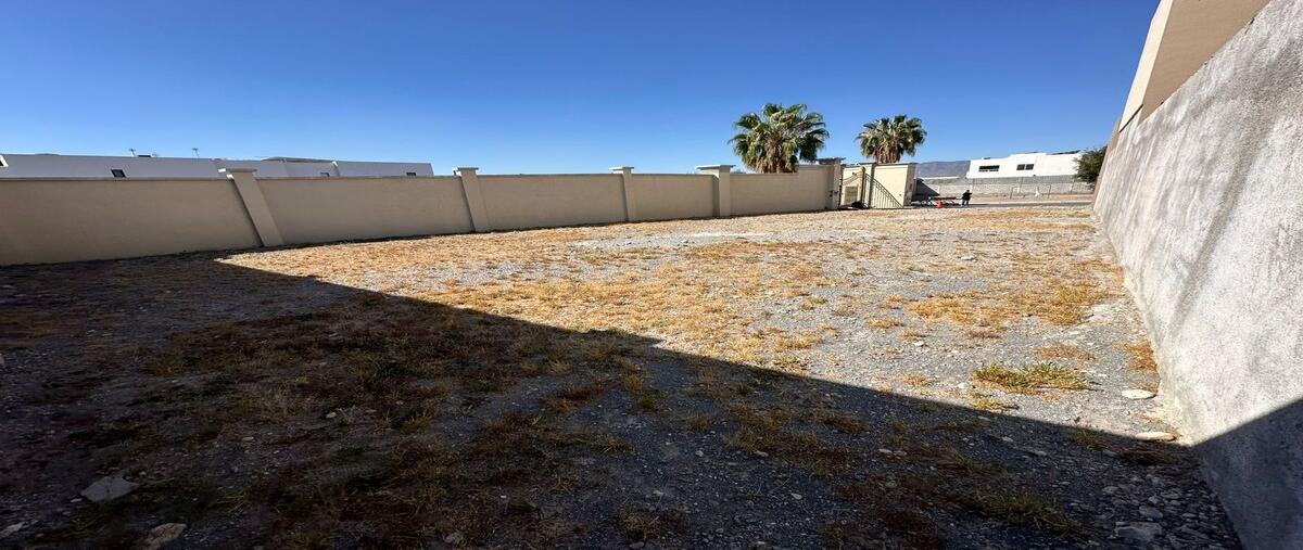 Foto de terreno habitacional en venta en santa rosa , saltillo centro, saltillo, coahuila de zaragoza, 0 No. 03