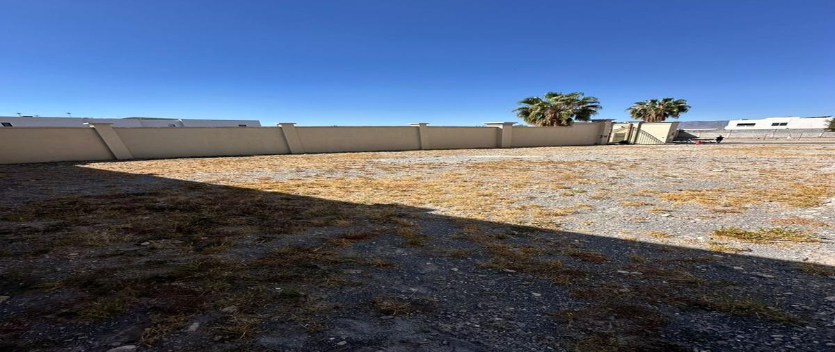 Foto de terreno habitacional en venta en santa rosa , saltillo centro, saltillo, coahuila de zaragoza, 0 No. 04