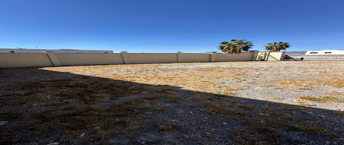 Foto de terreno habitacional en venta en santa rosa , saltillo centro, saltillo, coahuila de zaragoza, 0 No. 05