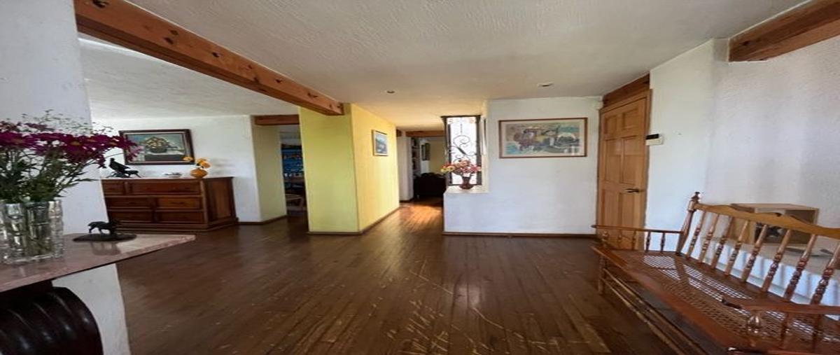 Foto de casa en venta en santa rosa , san mateo tlaltenango, cuajimalpa de morelos, df / cdmx, 27640476 No. 05