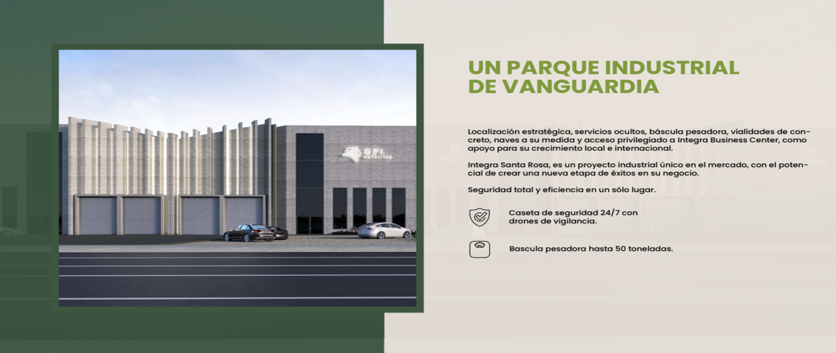 Foto de nave industrial en venta en santa rosa , santa rosa, apodaca, nuevo león, 0 No. 04