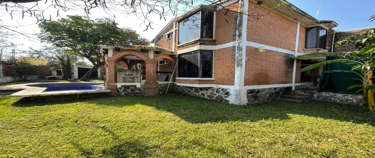 Foto de casa en venta en santa rosa , santa rosa, yautepec, morelos, 29492705 No. 03
