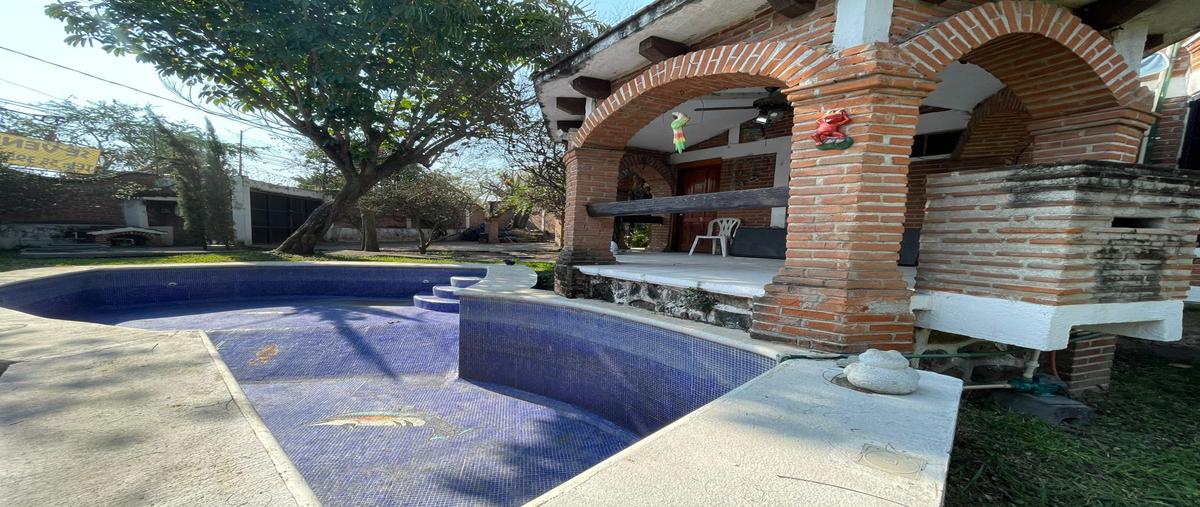 Foto de casa en venta en santa rosa , santa rosa, yautepec, morelos, 29492705 No. 05
