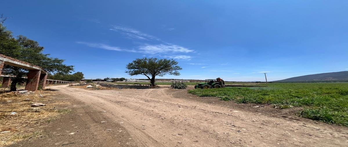 Foto de terreno habitacional en venta en  , santa rosa xajay, san juan del río, querétaro, 0 No. 04