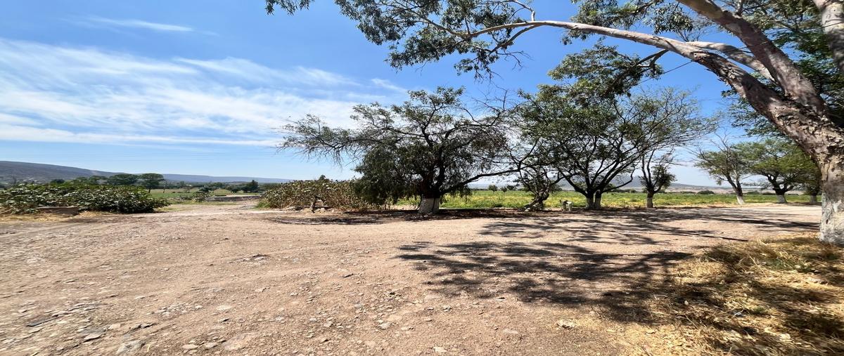 Foto de terreno habitacional en venta en  , santa rosa xajay, san juan del río, querétaro, 0 No. 05
