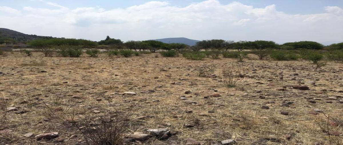 Foto de terreno habitacional en venta en santa rosa xajay ., santa rosa xajay, san juan del río, querétaro, 13196075 No. 02