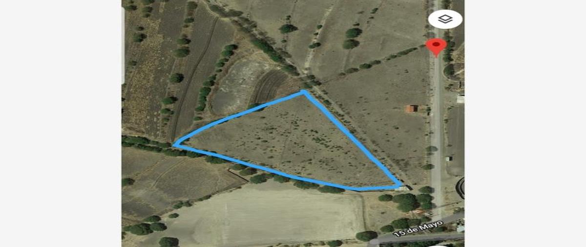 Foto de terreno habitacional en venta en santa rosa xajay ., santa rosa xajay, san juan del río, querétaro, 13196075 No. 03