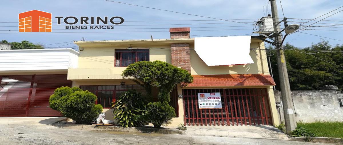 Foto de casa en , santa rosa, xalapa, veracruz de ignacio de la llave, 7106593 foto 01 Foto de casa en venta en , santa rosa, xalapa, veracruz de ignacio de la llave, 7106593 No. 01