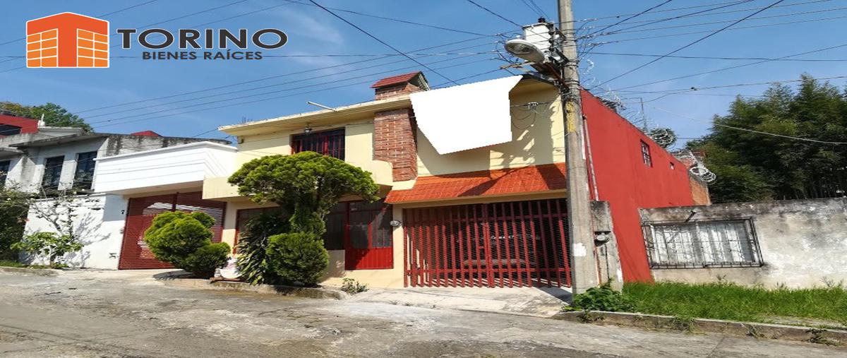 Foto de casa en , santa rosa, xalapa, veracruz de ignacio de la llave, 7106593 foto 02 Foto de casa en venta en , santa rosa, xalapa, veracruz de ignacio de la llave, 7106593 No. 02