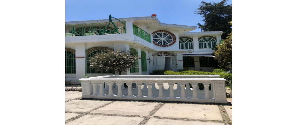 Foto de casa en venta en  , santa rosa xochiac, álvaro obregón, df / cdmx, 0 No. 05