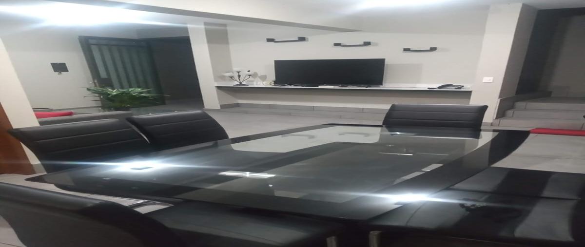 Foto de casa en venta en  , santa rosa xochiac, álvaro obregón, df / cdmx, 29520761 No. 03