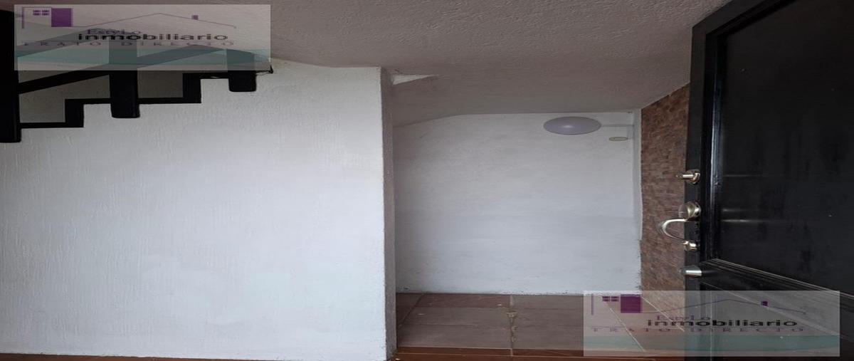 Foto de casa en renta en  , santa rosa xochiac, álvaro obregón, df / cdmx, 0 No. 03