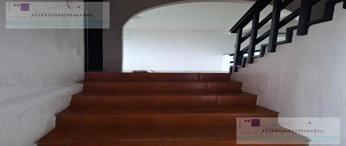 Foto de casa en renta en  , santa rosa xochiac, álvaro obregón, df / cdmx, 0 No. 04
