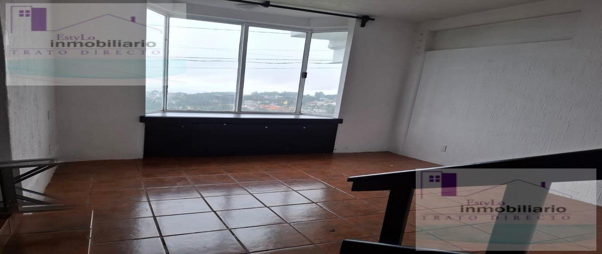 Foto de casa en renta en  , santa rosa xochiac, álvaro obregón, df / cdmx, 0 No. 05